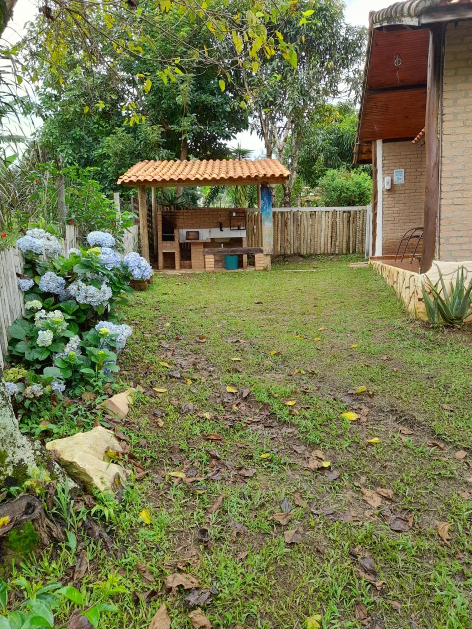 Recanto Das Flores São Tomé das Letras 部屋 写真
